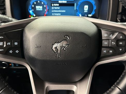 Used 2025 Ford Bronco Big Bend image 27