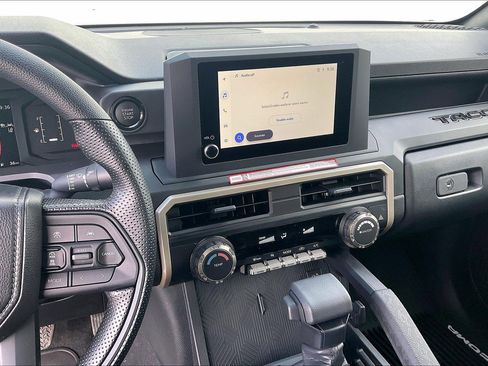 New 2025 Toyota Tacoma SR image 9