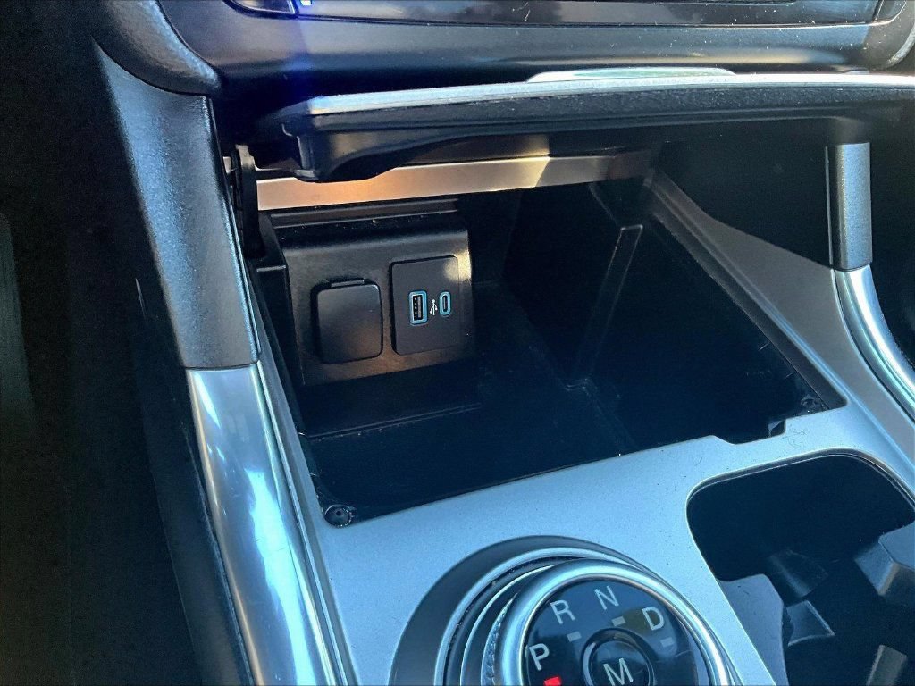 Used 2020 Ford Explorer ST w/ Premium Technology Package AWD/4WD image 18
