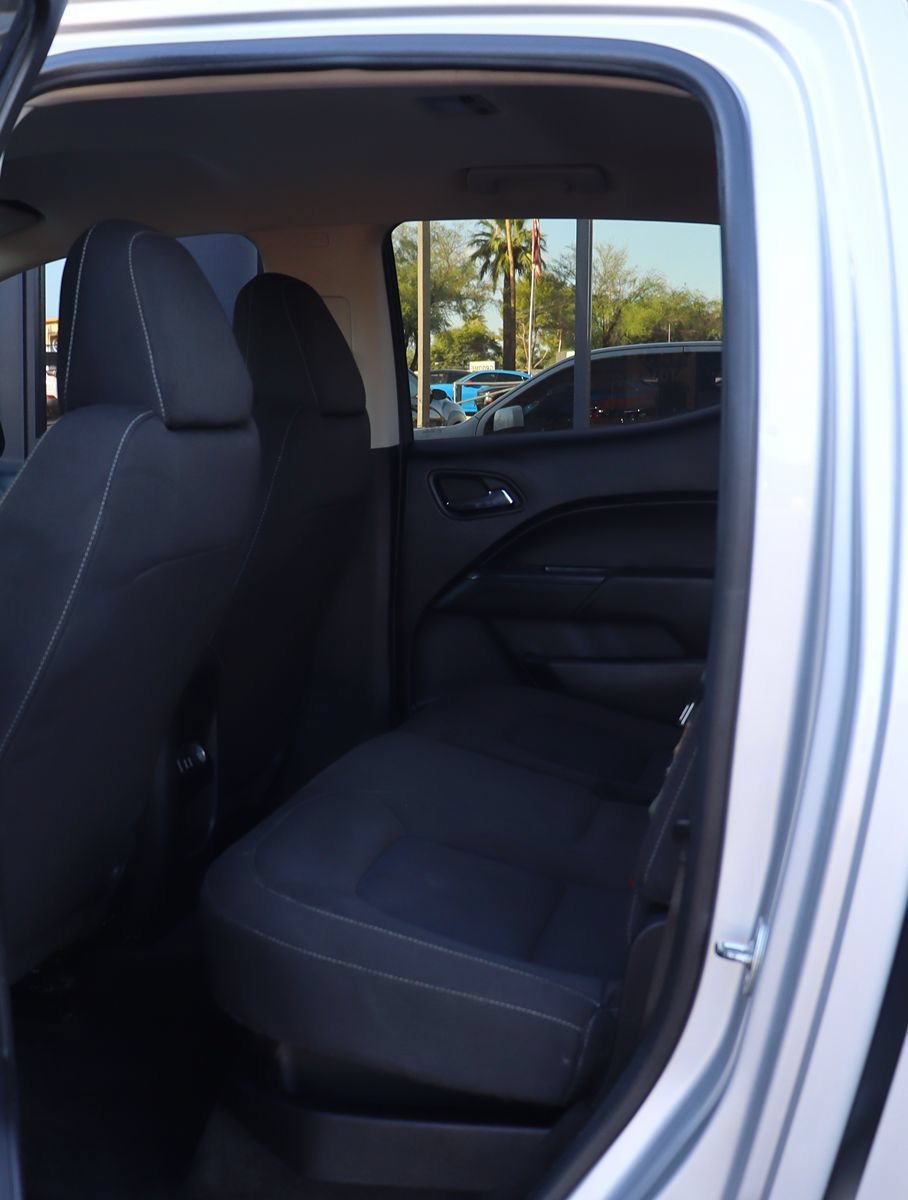 Used 2018 Chevrolet Colorado LT RWD image 33