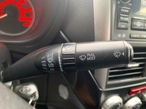 Used 2014 Subaru Impreza WRX WRX image 30