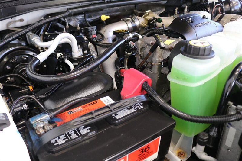 Used 2001 Ford F350 XLT AWD/4WD image 40