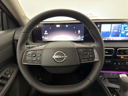 New 2026 Nissan Sentra SV w/ SV Convenience Package image 18