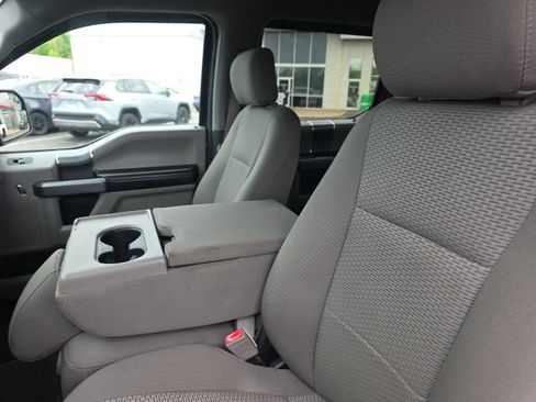 Used 2018 Ford F150 XLT w/ Equipment Group 302A Luxury image 10