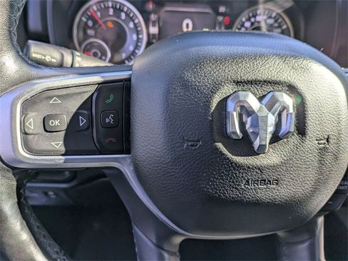 Certified 2019 RAM 1500 Big Horn image 16