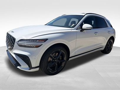 New 2026 Genesis GV70 2.5T Sport Prestige