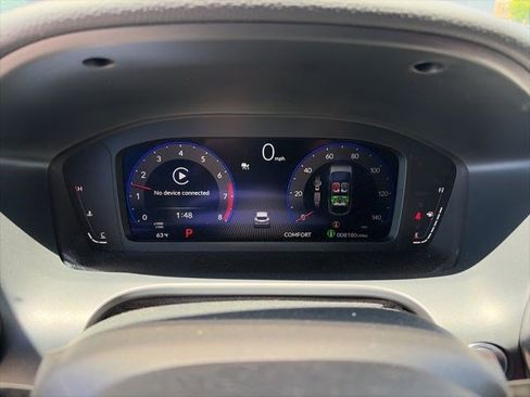 Used 2025 Acura ADX A-Spec image 14