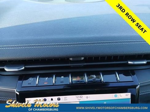 Used 2023 Jeep Grand Cherokee L Limited image 20