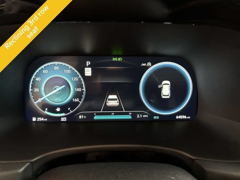 Used 2023 Hyundai Palisade Limited w/ Cargo Package AWD/4WD image 23