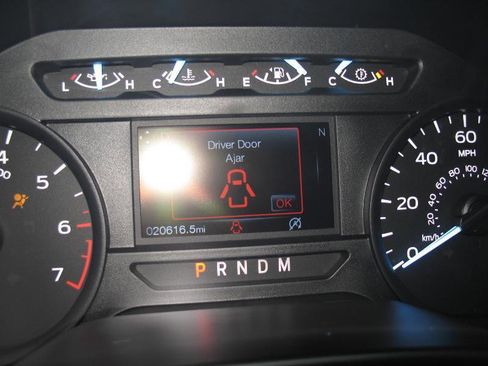 Used 2019 Ford F150 XL w/ Equipment Group 101A Mid image 17