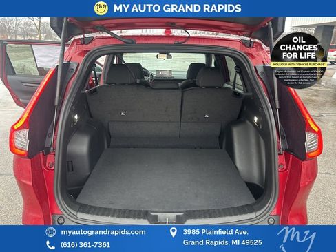 Used 2023 Honda CR-V Sport image 13