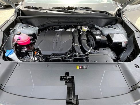 New 2025 Kia Sorento SX Prestige image 13