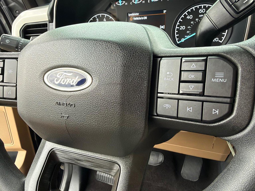 Used 2021 Ford F150 XLT AWD/4WD image 35