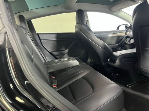 Used 2023 Tesla Model 3 Standard Range RWD image 22