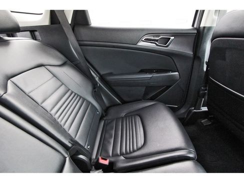 Used 2023 Kia Sportage SX FWD image 12