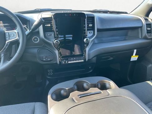 New 2026 RAM 4500 Tradesman image 11