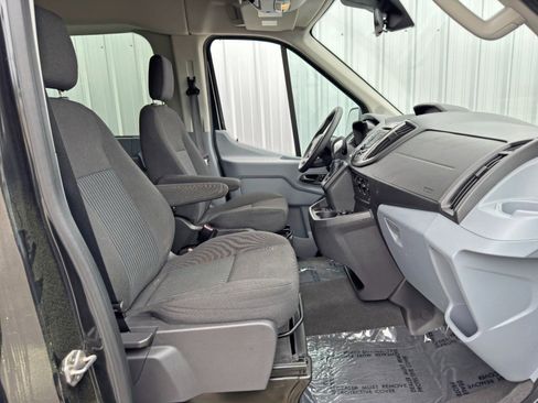 Used 2015 Ford Transit 350 XLT image 14
