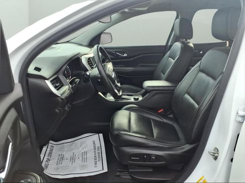 Used 2019 GMC Acadia SLT image 21