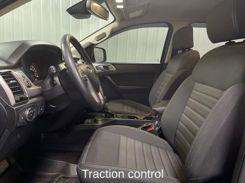 Used 2022 Ford Ranger XLT w/ Equipment Group 302A High AWD/4WD image 9