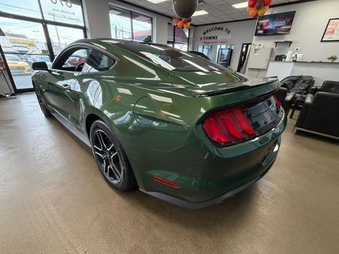 Used 2023 Ford Mustang GT Premium image 15