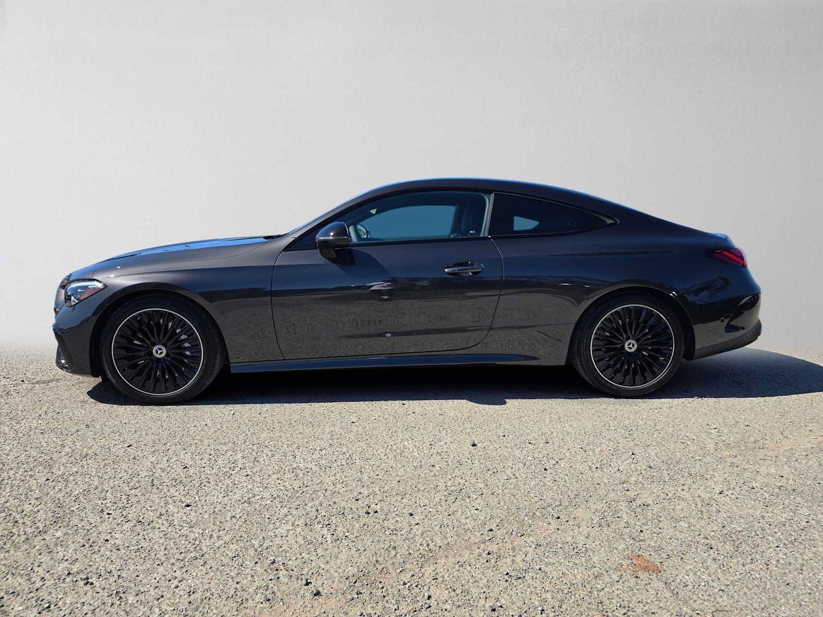 New 2027 Mercedes-Benz CLE 450 4MATIC Coupe image 6