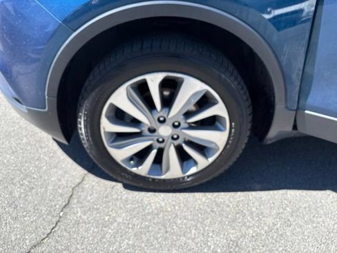 Used 2019 Buick Encore Preferred w/ Safety Package AWD/4WD image 33