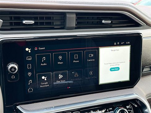 New 2026 GMC Sierra 2500 Denali w/ Denali Reserve Package image 13