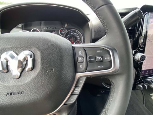 Used 2026 RAM 2500 Big Horn AWD/4WD image 33