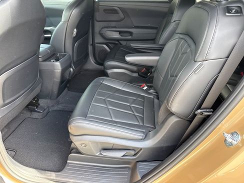 New 2027 Kia Telluride EX X-Line image 23