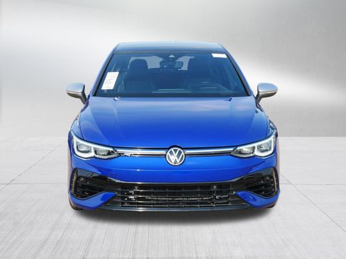 Used 2022 Volkswagen Golf R AWD/4WD image 2