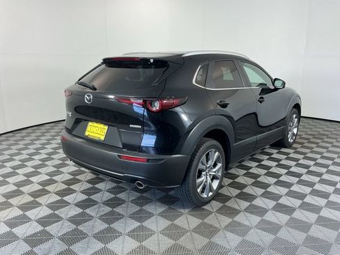 Used 2023 MAZDA CX-30 AWD 2.5 S w/ Preferred Package image 4