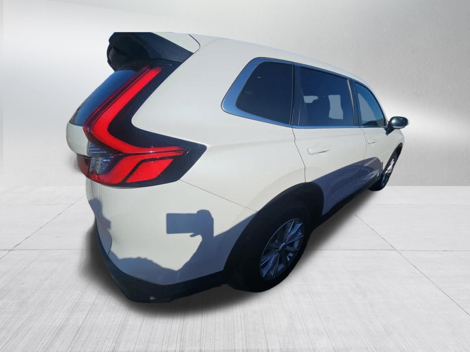 Certified 2024 Honda CR-V EX image 4