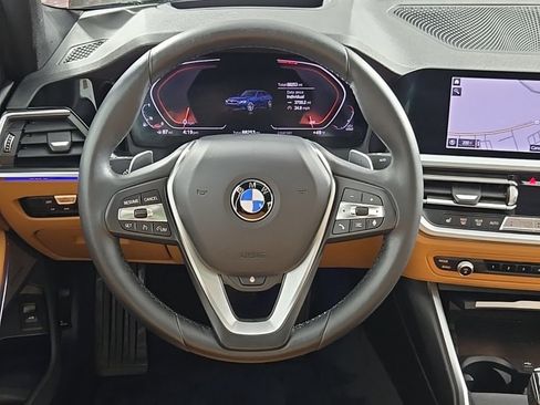 Used 2019 BMW 330i xDrive Sedan w/ Premium Package image 22
