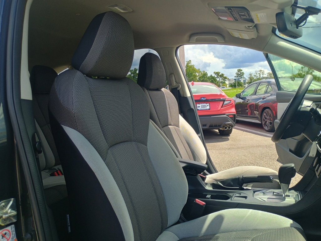 Used 2019 Subaru Crosstrek 2.0i w/ Eyesight System AWD/4WD image 23
