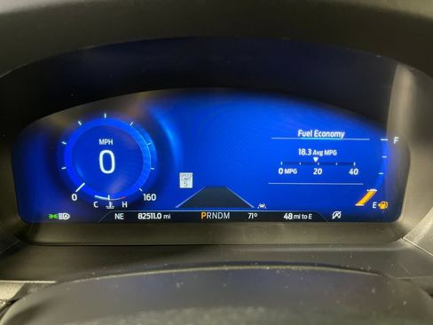 Used 2020 Ford Explorer ST w/ ST Street Pack AWD/4WD image 18