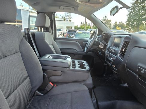 Used 2018 GMC Sierra 1500 2WD Regular Cab image 11