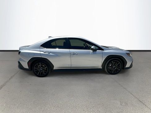 New 2026 Subaru WRX Premium AWD/4WD image 8