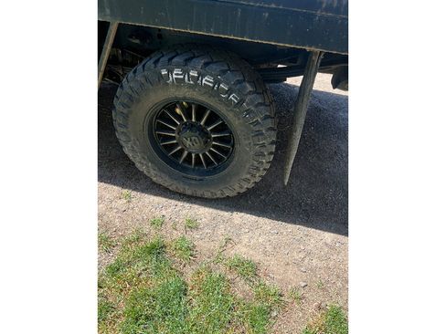 Used 2020 Ford F350 Lariat AWD/4WD image 3