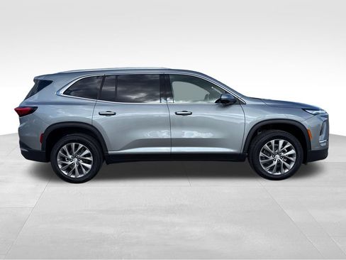 New 2026 Buick Enclave Preferred w/ Power Package AWD/4WD image 12