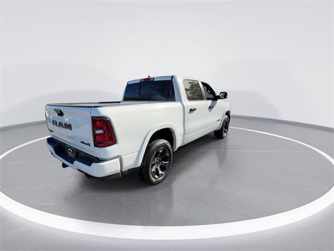 New 2026 RAM 1500 Big Horn image 8