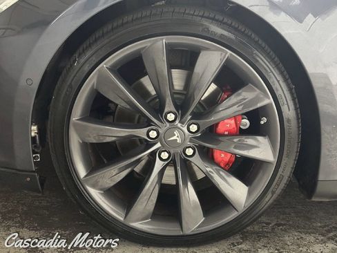 Used 2016 Tesla Model S P90D image 26