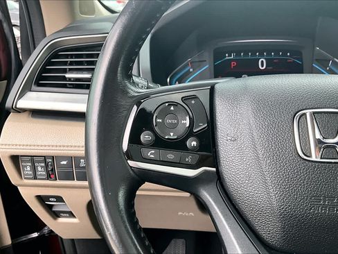Used 2018 Honda Odyssey EX-L image 22