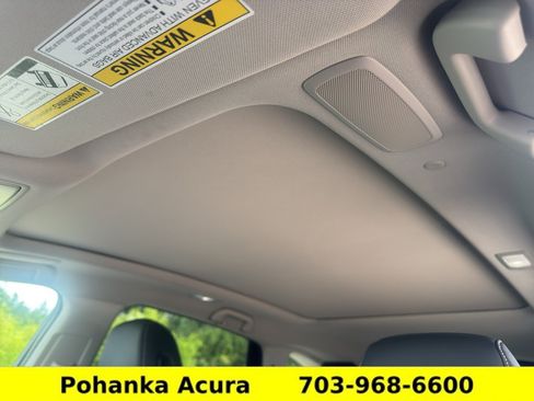Certified 2023 Acura RDX AWD w/ Technology Package image 20