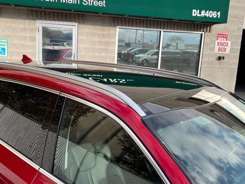 Used 2022 Kia Sorento SX w/ Panoramic Sunroof Package image 10