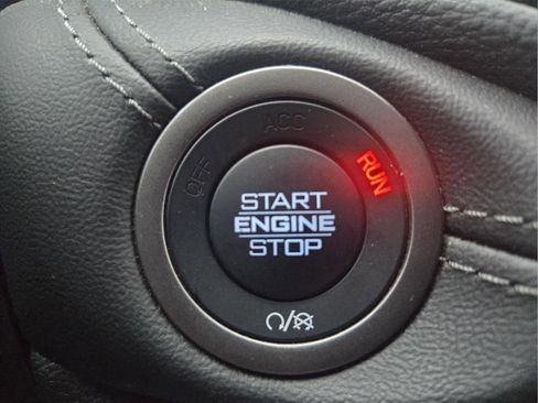 Used 2024 Dodge Durango SXT w/ Trailer Tow Group IV image 18