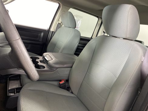 Used 2015 RAM 1500 Express AWD/4WD image 13