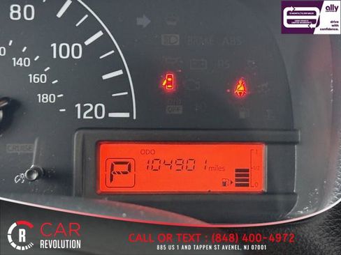 Used 2021 Nissan NV200 SV w/ Sliding Door Glass Package image 20