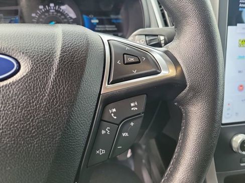 Certified 2022 Ford Edge SEL w/ Convenience Package AWD/4WD image 14