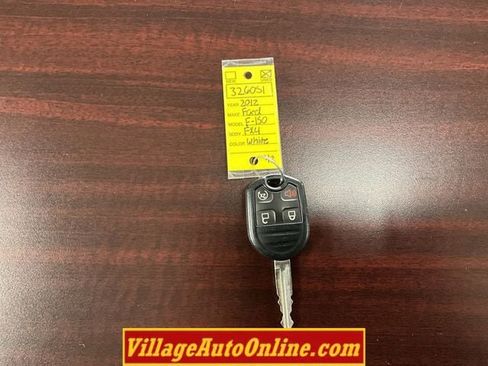 Used 2012 Ford F150 FX4 w/ FX Luxury Pkg AWD/4WD image 45