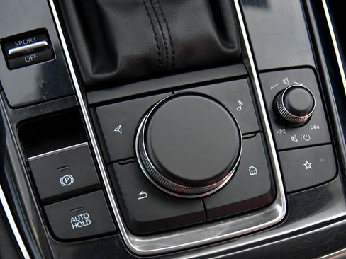 Used 2025 MAZDA CX-30 AWD 2.5 S w/ Preferred Package image 25